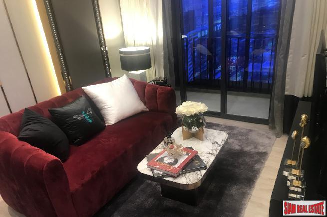 Pathumwan Resort