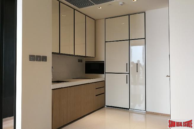 Newly Completed Luxury Condos at Trendy area of Thong Lor, next to BTS - 1 Bed Units - Up to 23% Discount!