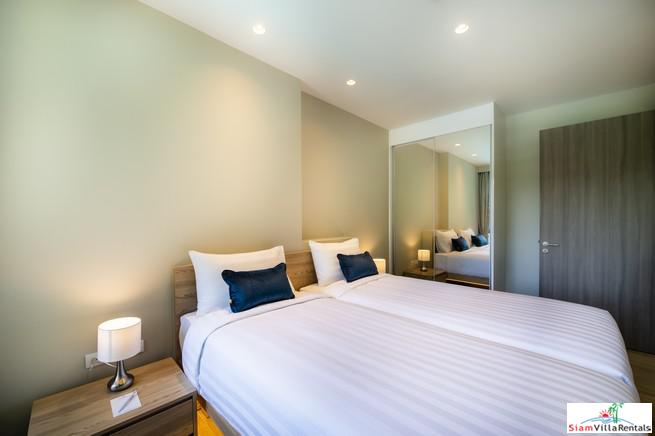 Diamond Condominium | Two Bedroom Grand Suite with Pool View Near Bang Tao Beach-12
