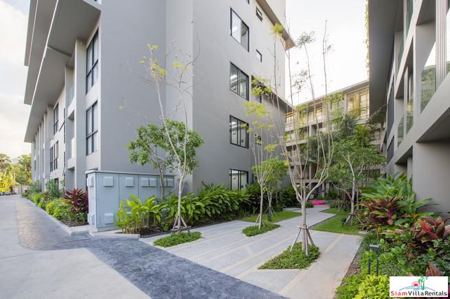 Diamond Condominium | Two Bedroom Grand Suite with Pool View Near Bang Tao Beach-2
