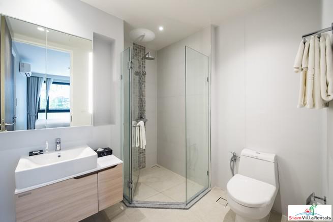 Diamond Condominium | Two Bedroom Grand Suite with Pool View Near Bang Tao Beach-3