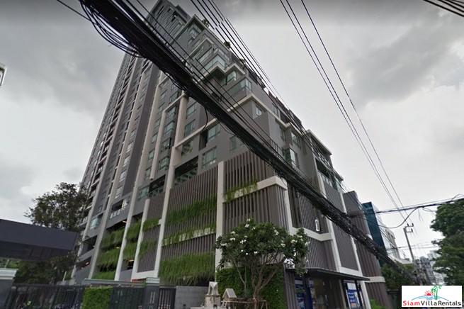 H Sukhumvit 43 | Bright Cheerful Two Bedroom Condo for Rent with Green Views in Phrom Phong