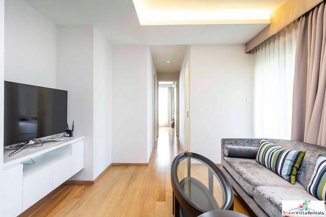 H Sukhumvit 43 | Bright Cheerful Two Bedroom Condo for Rent with Green Views in Phrom Phong-1
