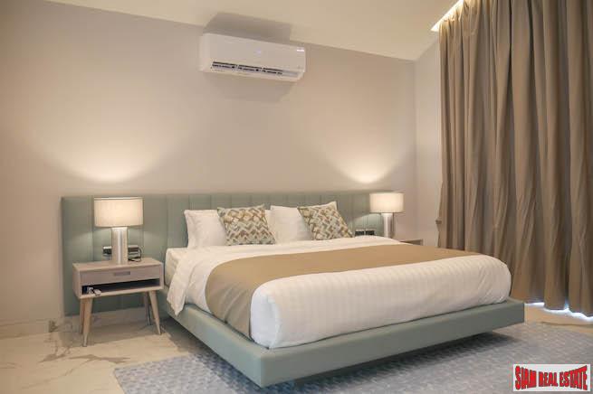 New 3-Bedroom Pool Villas in Pasak Area, Phuket-10