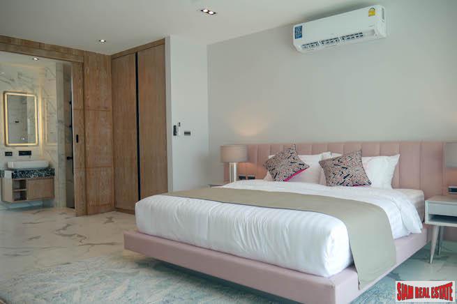 New 3-Bedroom Pool Villas in Pasak Area, Phuket-17