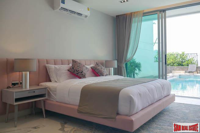 New 3-Bedroom Pool Villas in Pasak Area, Phuket-18