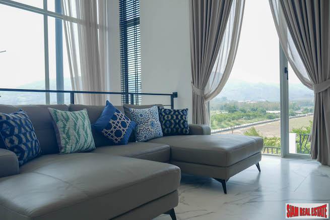 New 3-Bedroom Pool Villas in Pasak Area, Phuket-22