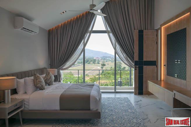 New 3-Bedroom Pool Villas in Pasak Area, Phuket-24