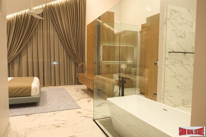 New 3-Bedroom Pool Villas in Pasak Area, Phuket-28