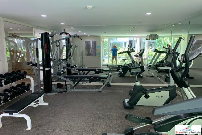 Baan Siri Sukhumvit 10 | Immaculate One Bed Condo for Rent in Nana-9