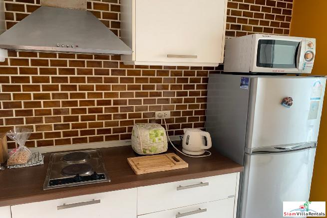 Baan Siri Sukhumvit 10 | Immaculate One Bed Condo for Rent in Nana-11