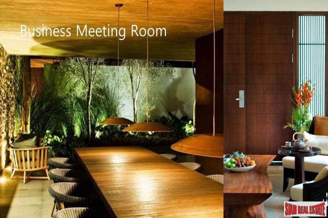 Affordable and Elegant New One Bedroom Condo Project in Layan-15