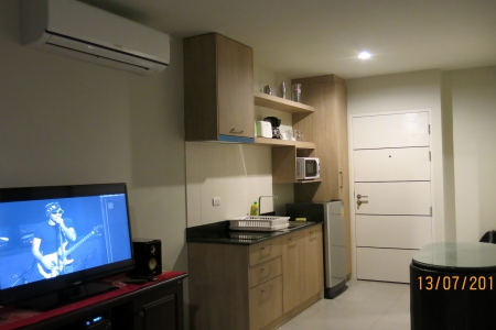 The Unity and Bliss of Patong | Fantastic Sea Views from this Studio Condominium on the Hillside of Patong Bay-6