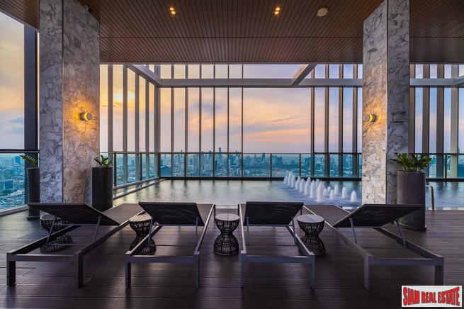 Wilshire Sukhumvit 22