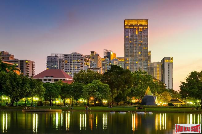 Wilshire Sukhumvit 22