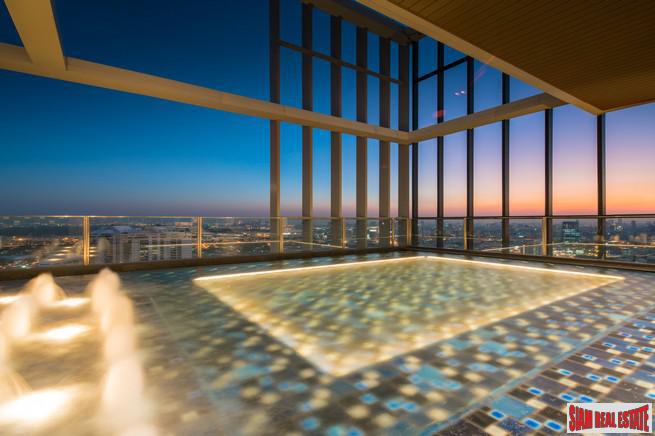Wilshire Sukhumvit 22
