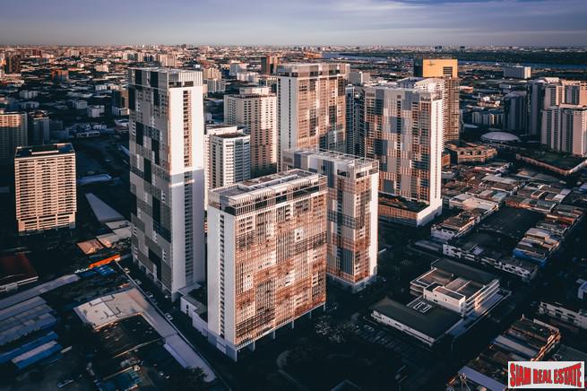 Wilshire Sukhumvit 22