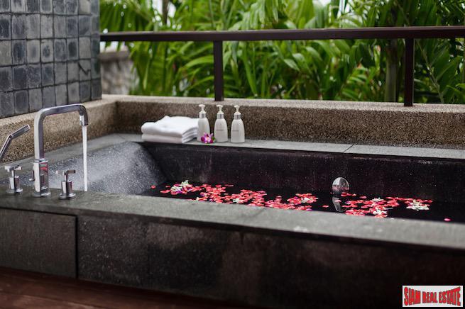Baan Thai Surin Hill Estate | Amazing Five Bedroom Villa With Andaman Sea Views in an Exclusive Estate-28