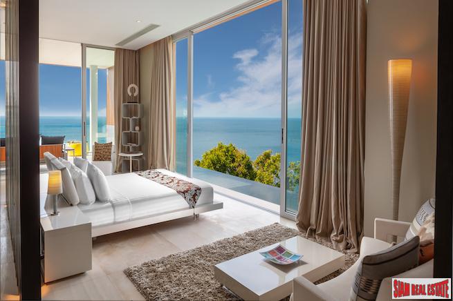 Waterfall Bay | Extraordinary Luxurious Pool Villa Overlooking the Andaman Sea in Kamala, Villa Mayavee-16