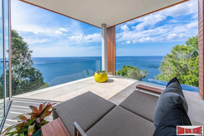Waterfall Bay | Extraordinary Luxurious Pool Villa Overlooking the Andaman Sea in Kamala, Villa Mayavee-18