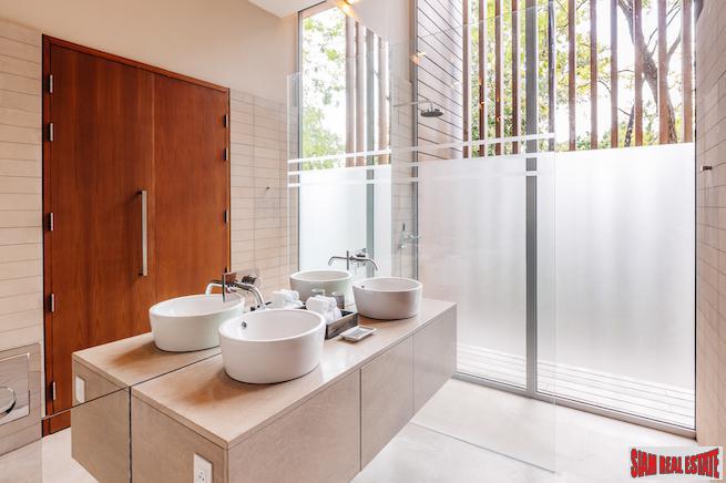 Waterfall Bay | Extraordinary Luxurious Pool Villa Overlooking the Andaman Sea in Kamala, Villa Mayavee-24
