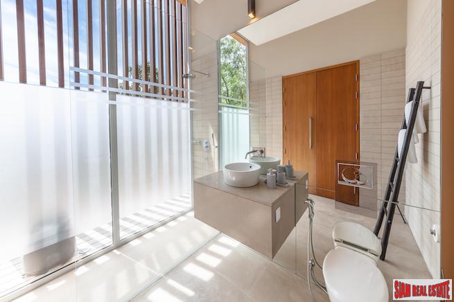 Waterfall Bay | Extraordinary Luxurious Pool Villa Overlooking the Andaman Sea in Kamala, Villa Mayavee-26