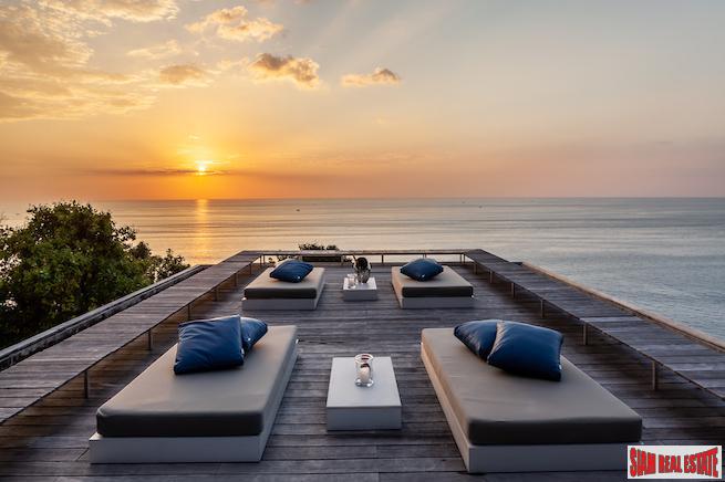 Waterfall Bay | Extraordinary Luxurious Pool Villa Overlooking the Andaman Sea in Kamala, Villa Mayavee-7