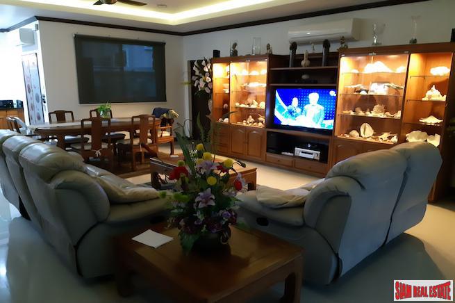 Large 3+ Bedroom House with Private Pool for Sale in a Quiet Area of Kamala-14
