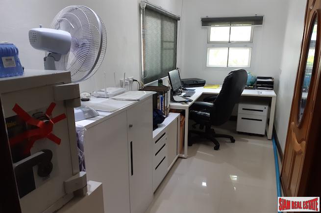 Large 3+ Bedroom House with Private Pool for Sale in a Quiet Area of Kamala-20