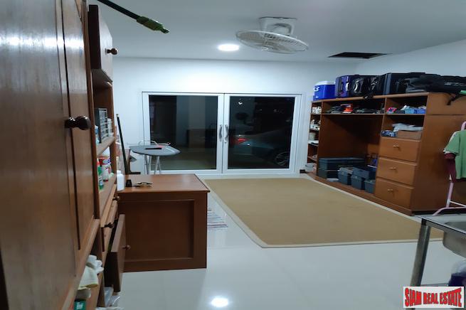 Large 3+ Bedroom House with Private Pool for Sale in a Quiet Area of Kamala-23