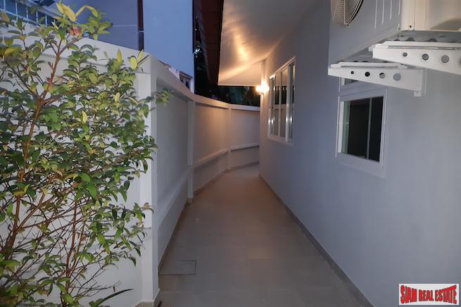 Large 3+ Bedroom House with Private Pool for Sale in a Quiet Area of Kamala-4