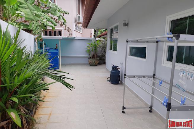 Large 3+ Bedroom House with Private Pool for Sale in a Quiet Area of Kamala-6