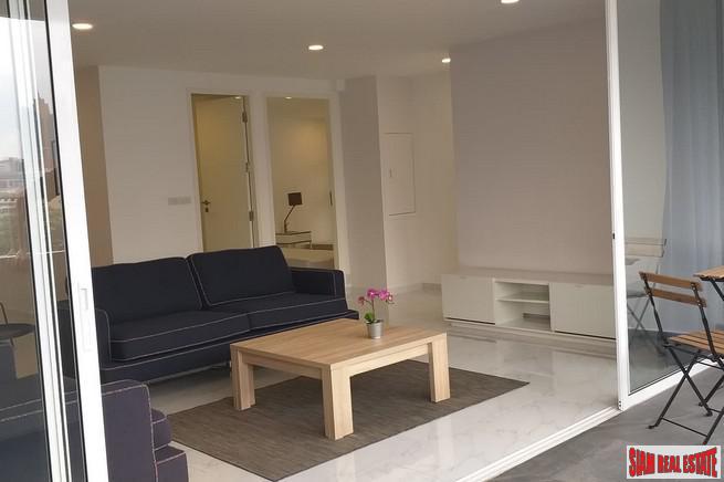 Centre Point Residence Phrom Phong