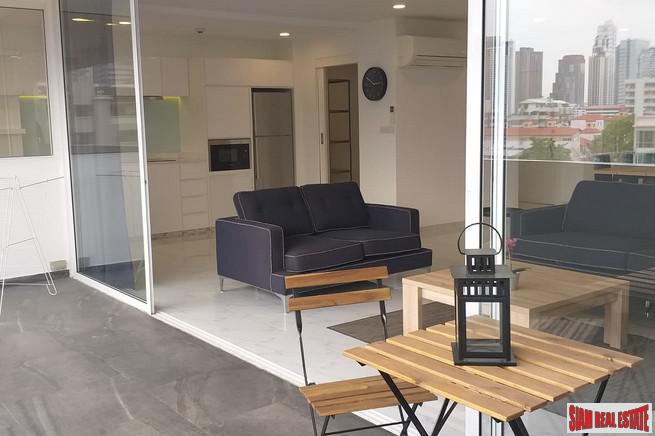 Centre Point Residence Phrom Phong