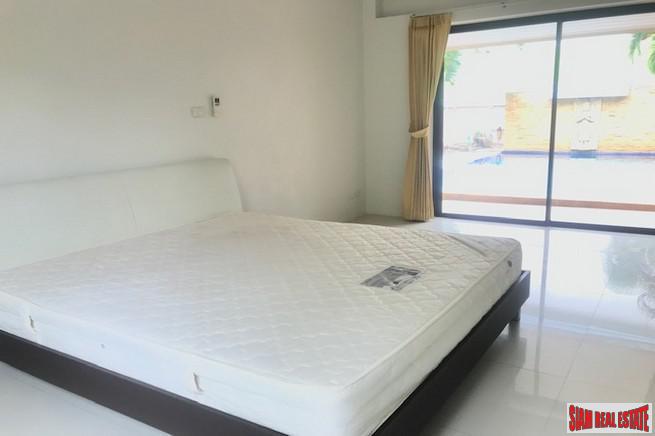 Large Two Bedroom Pool Villa in the Convenient Saiyuan Area of Rawai-6