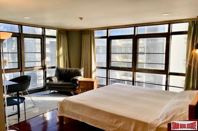 Waterford Park | Extra Large Two Bedroom Condo For Rent with Easy Access To Thong Lo Road-3