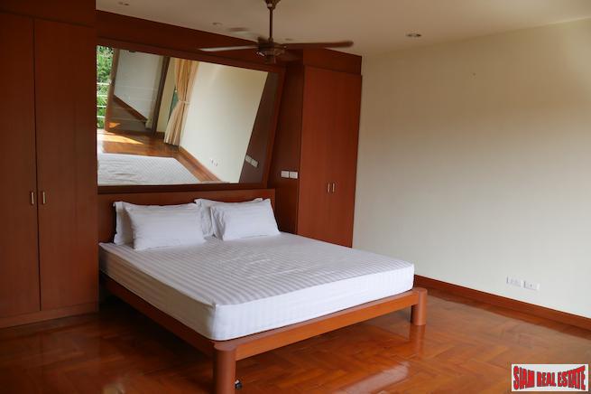 Linda Bay | Incredible Sea Views and Sunsets over Ao Yon Bay from this Seven Bedroom Pool Villa-3