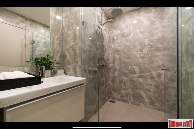 Wish Signature II Midtown Siam