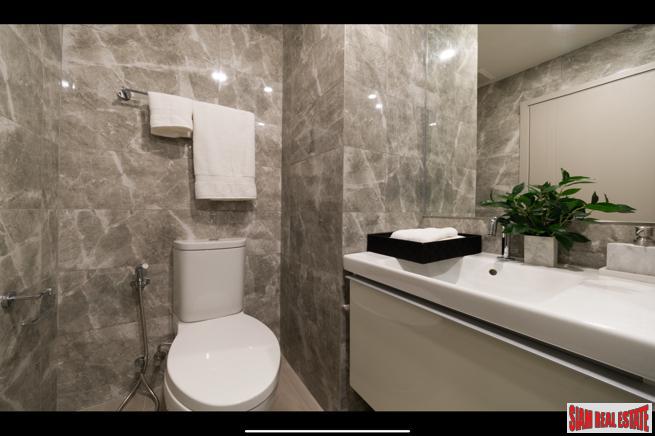 Wish Signature II Midtown Siam