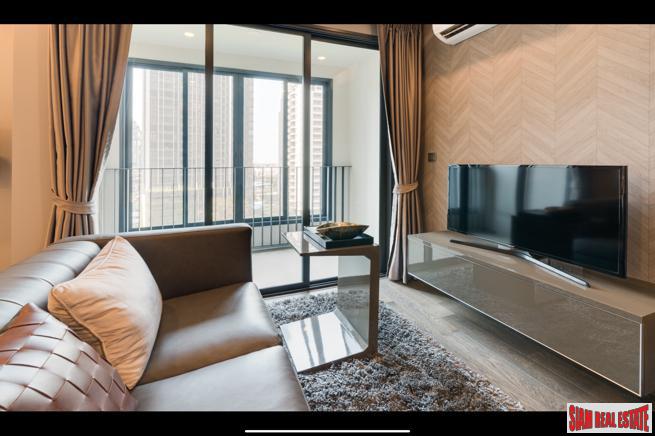 Wish Signature II Midtown Siam