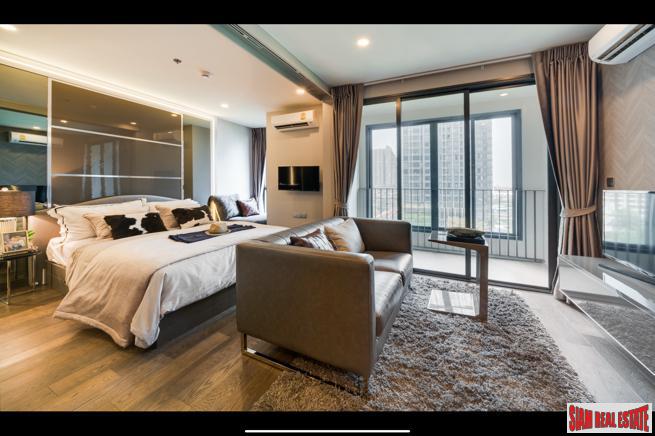Wish Signature II Midtown Siam
