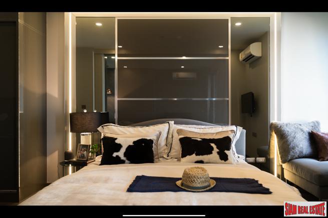 Wish Signature II Midtown Siam