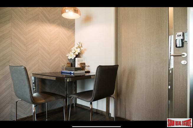 Wish Signature II Midtown Siam