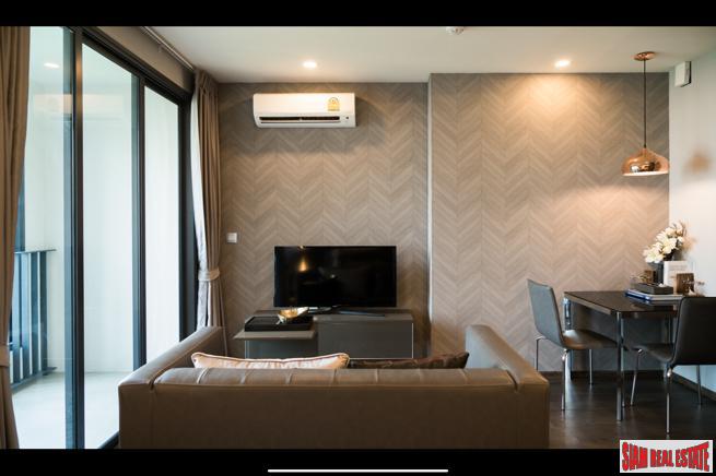 Wish Signature II Midtown Siam