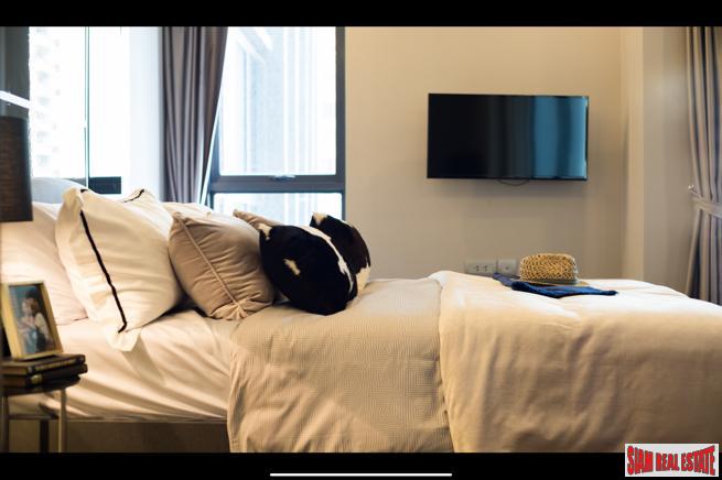 Wish Signature II Midtown Siam