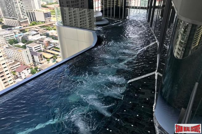 Wish Signature II Midtown Siam