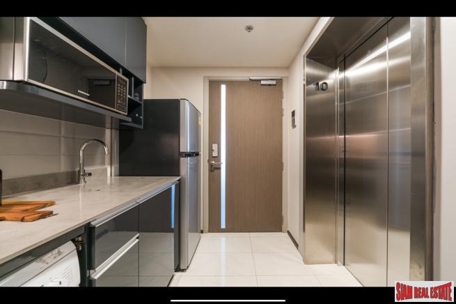 Wish Signature II Midtown Siam