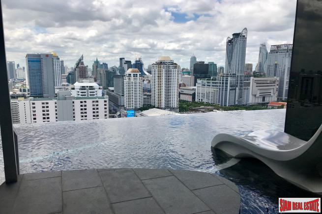 Wish Signature II Midtown Siam