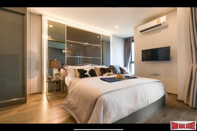 Wish Signature II Midtown Siam