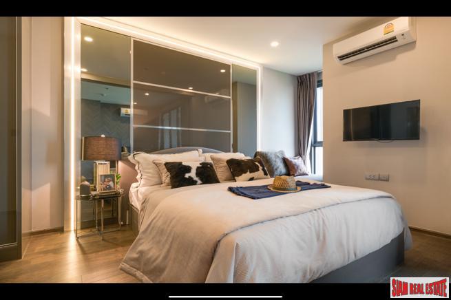 Wish Signature II Midtown Siam